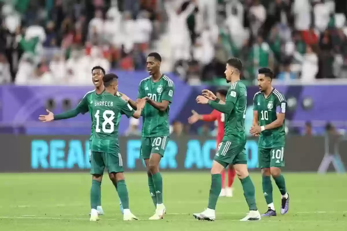 تشكيل المنتخب السعودي أمام اليمن في كأس الخليج العربي 26.. رينارد يستقر