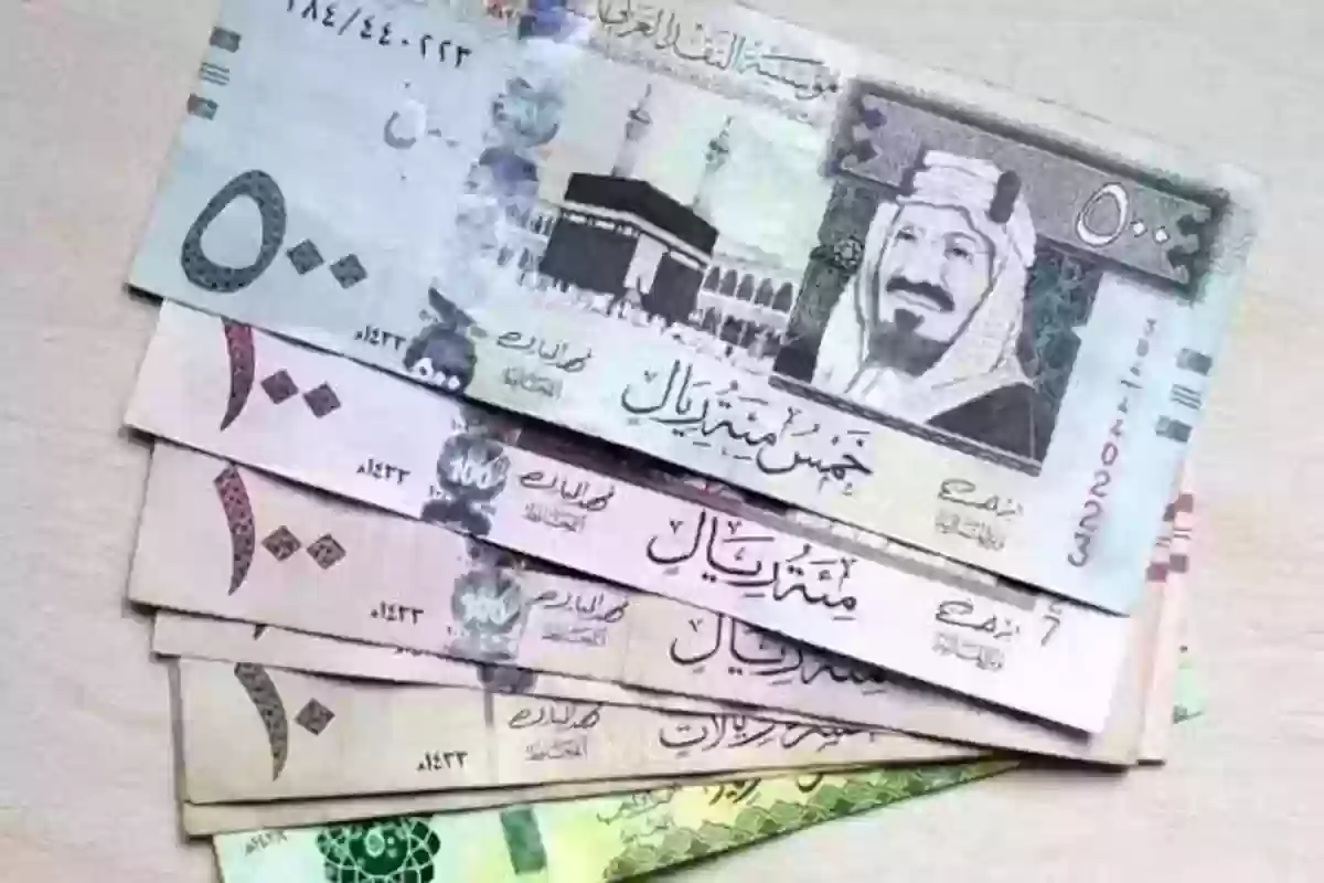 حقيقة زيادة رواتب الموظفين في السعودية 1446 شهر أكتوبر