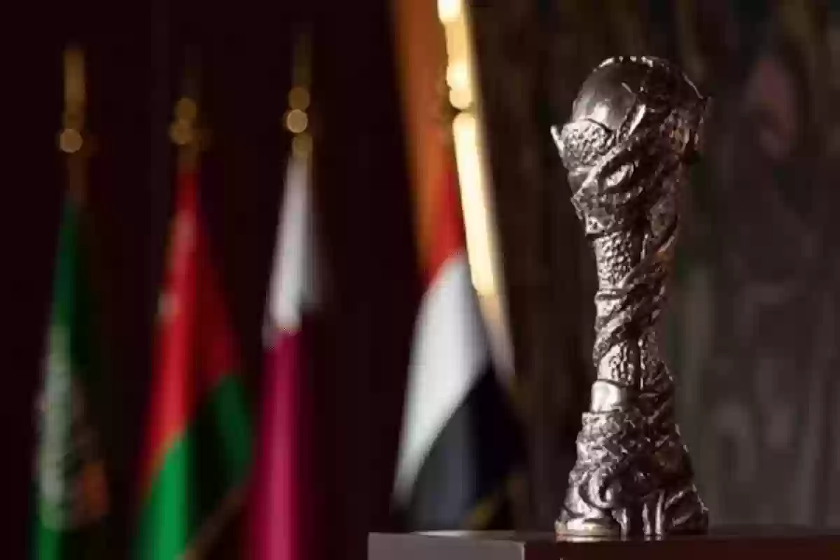 الجمعية العمومية تكشف استضافة السعودية بطولة كأس الخليج العربي 27!!