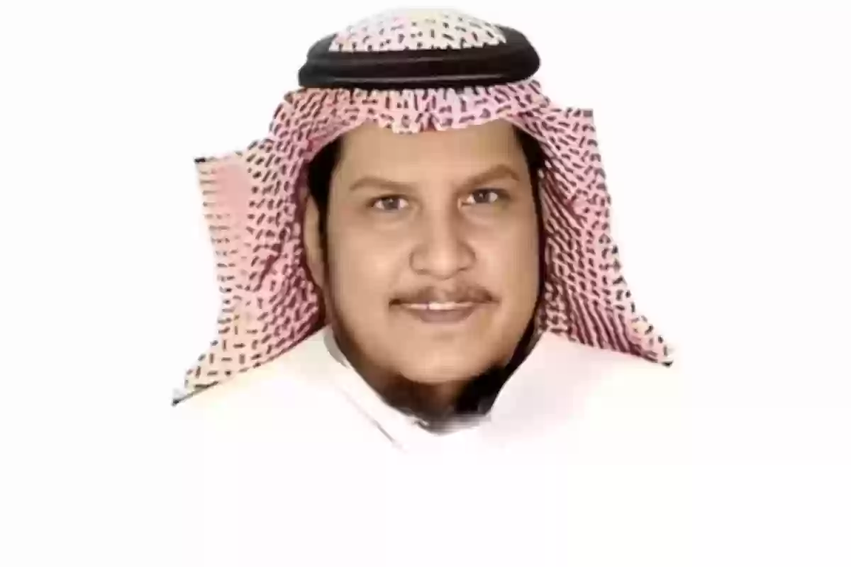  الحصيني يحذر من مناخ المناطق السعودية في عطلة الأسبوع الجاري