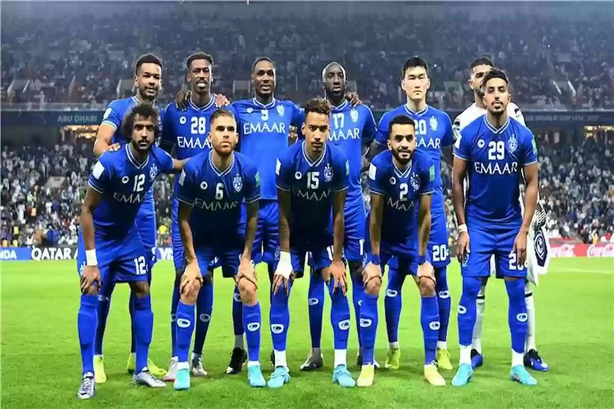 جَلد بسوط الكلمات من القحطاني لنجم الهلال السعودي