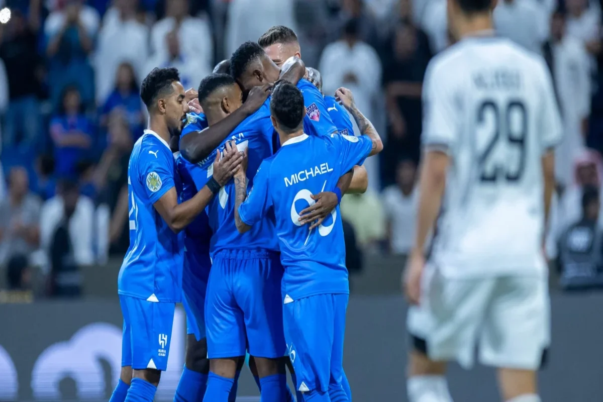 الاتحاد يغلق الباب بوجه نجم الهلال المتطلع للانضمام لدوري روشن