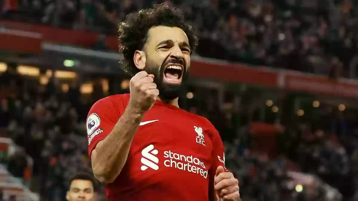 محمد صلاح أبلغ إدارة ليفربول برغبته في الانتقال إلى السعودية