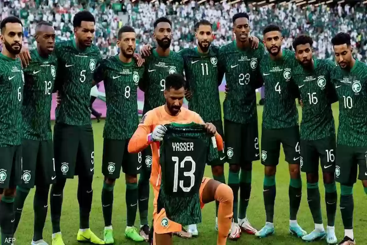 الشمراني يعلق على عودة المدرب السابق للمنتخب السعودي