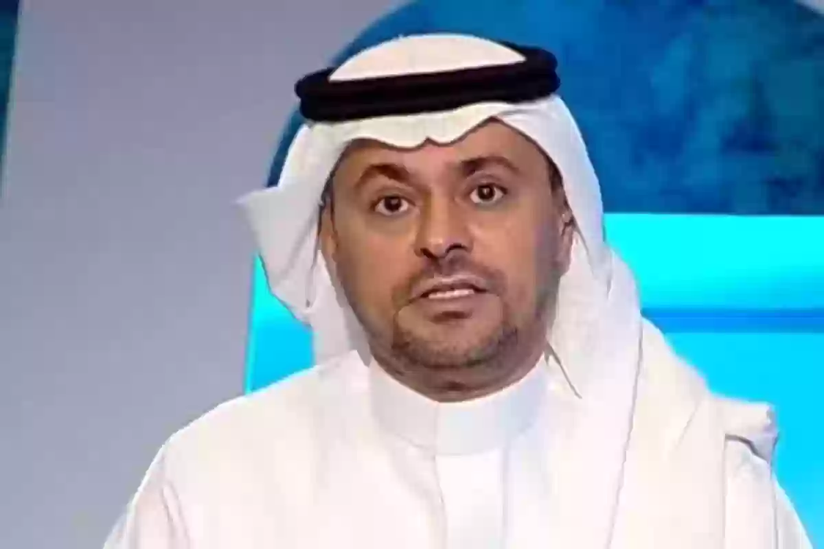 الشنيف يفتح النار على الكرة السعودية 