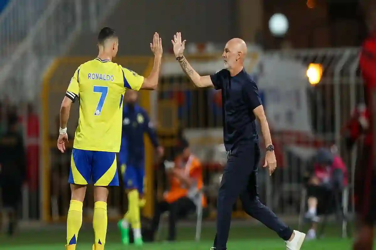 رونالدو وبيولي يضعان النصر في أزمة بتأكيد حق الوحدة