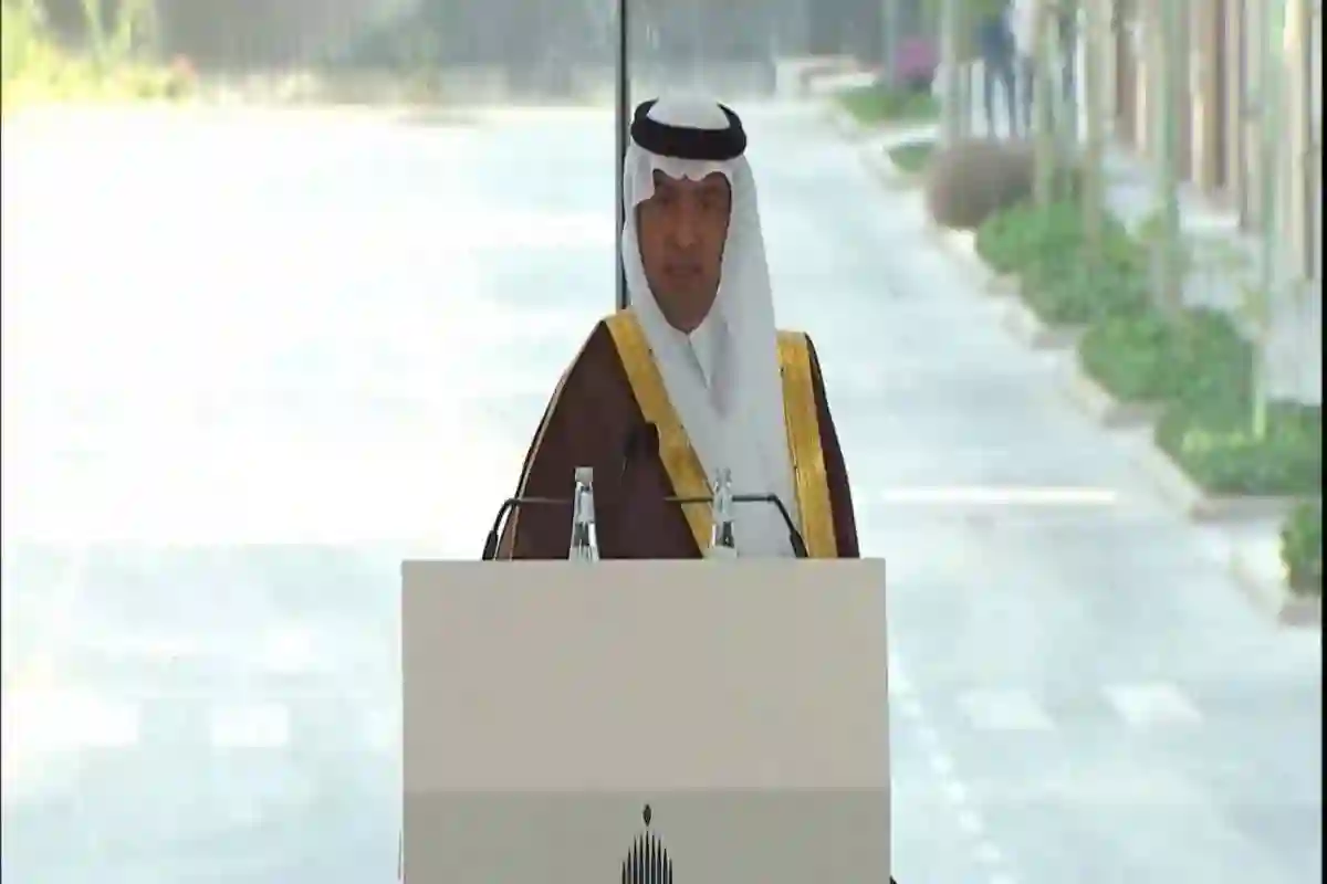 الحقيل يعلن طرح 70 ألف وحدة في الرياض بأسعار مُدعمة