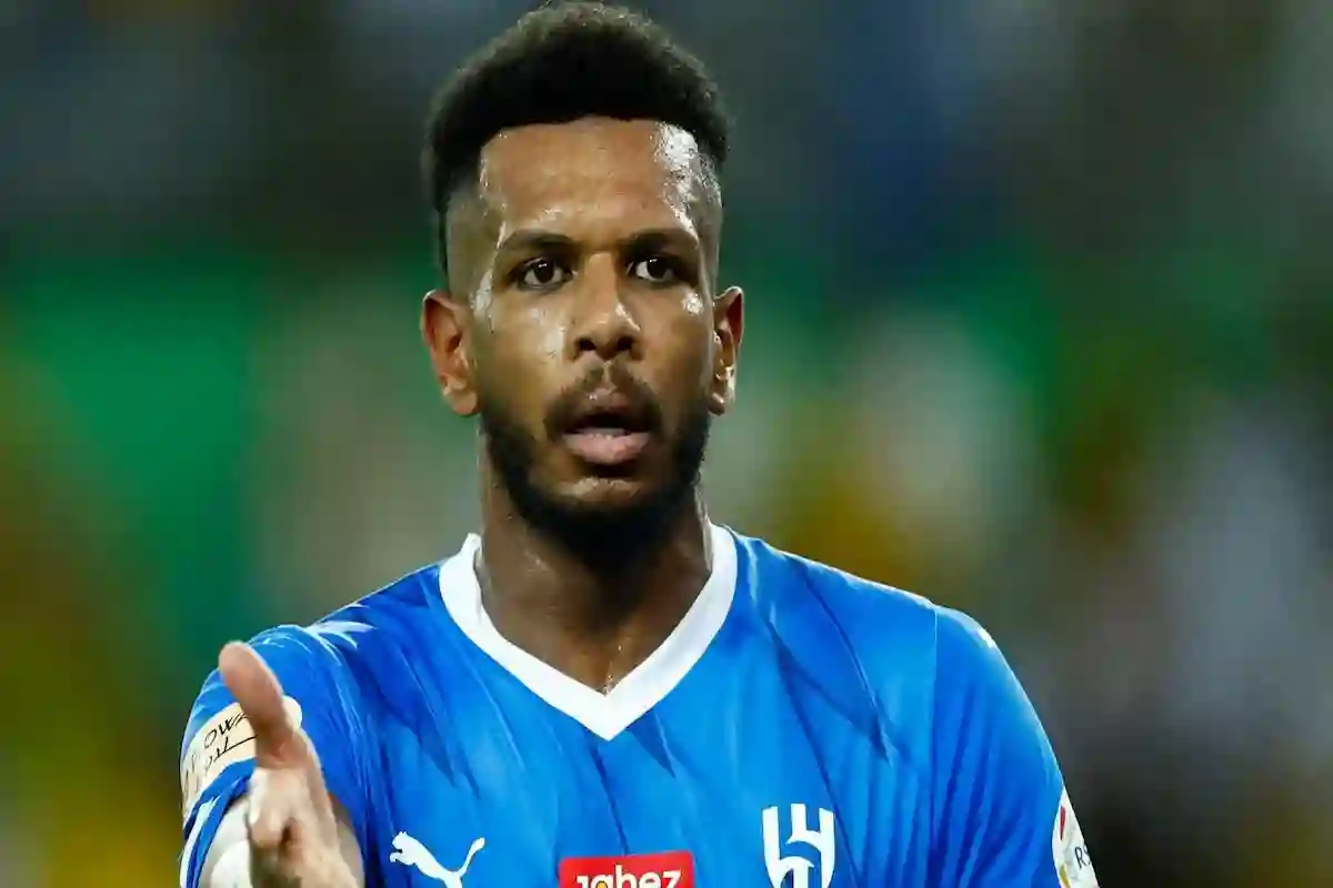  الزهراني ينتقد لاعبي الهلال بعد الهزيمة والجمهور ساخرًا