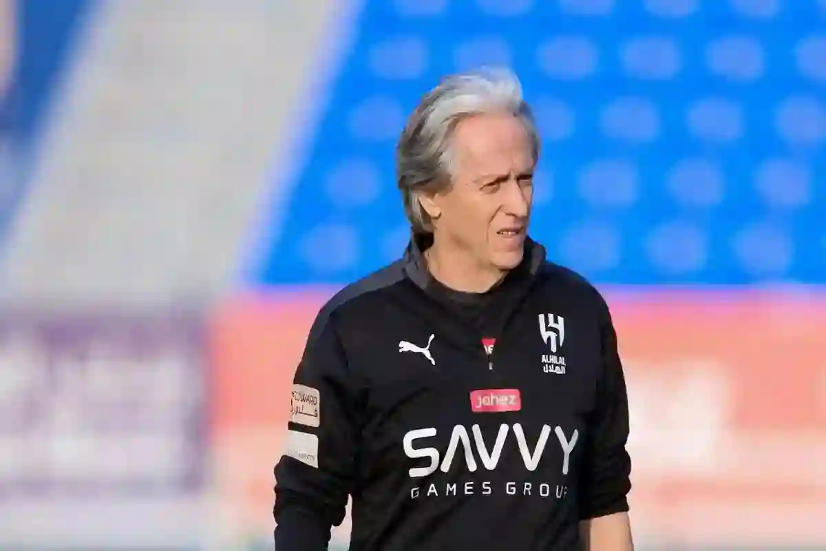 التويجري يفجر تصريحًا عن رحيل خيسوس عن الهلال السعودي