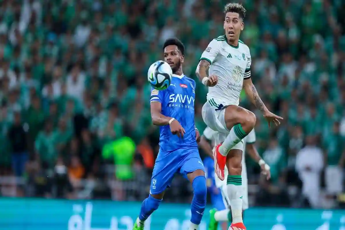 ريشة يعلق على أداء حكم الأهلي والهلال في النخبة الآسيوية