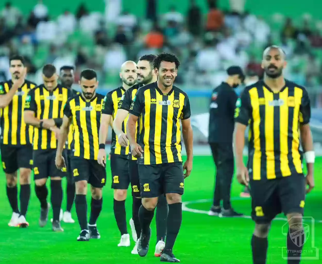 الاتحاد السعودي يتعاون مع نجم التعاون السعودي