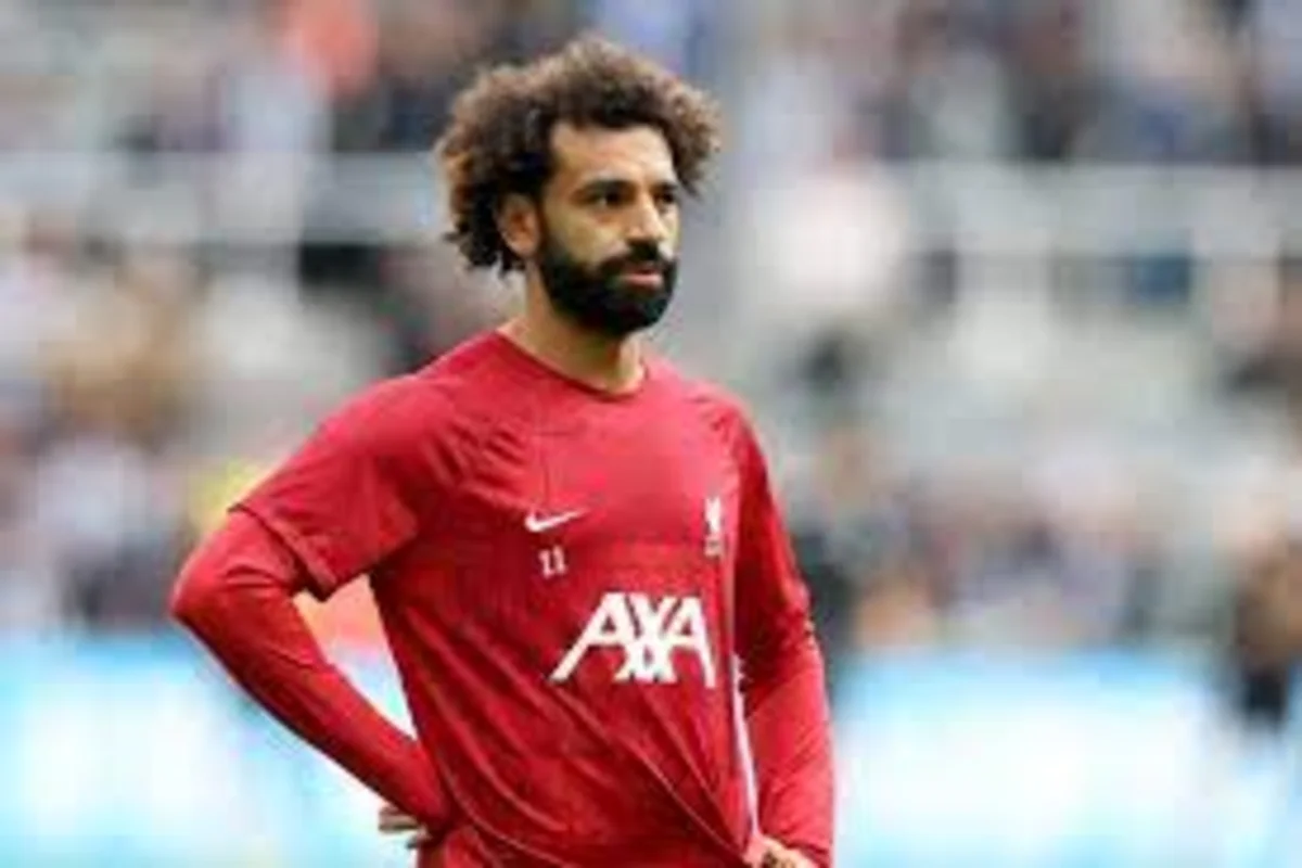 محمد صلاح