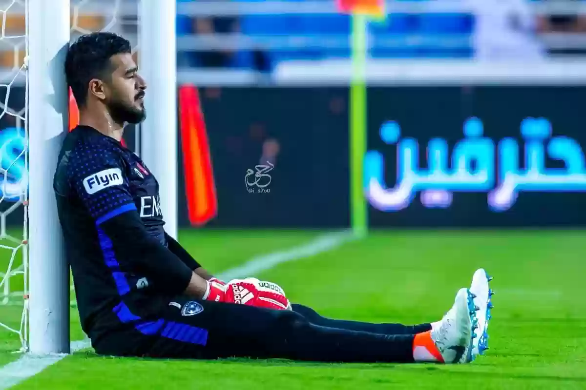  المعيوف يترك الهلال السعودي ويدافع عن ألوان النمور بعد لقاء الفريقين