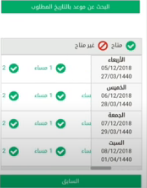 شروط إصدار ترخيص سلاح في السعودية 2023 متى تنتهي مهلة ترخيص السلاح