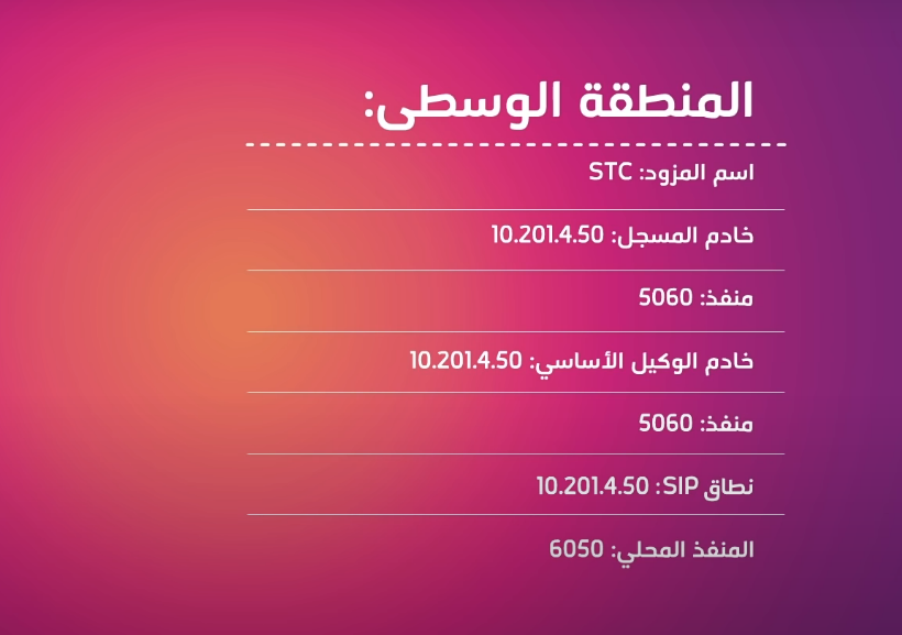 طريقة ضبط اعدادات مودم stc بالخطوات والصور 2024